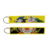 Chaveiro Bordado - Dragonball
