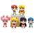 Action Figure - Sailor Moon (Sentadas)