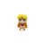 Action Figure - Sailor Moon (Sentadas) - With Love