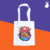 Ecobag (Bolsa Sacola) - Chopper One Piece