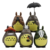 Action Figure - Totoro (Studios Ghibli)