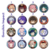 Bottons - Genshin Impact (cute)