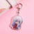 Chaveiro de Acrílico - Ayame Sohma (Fruits Basket)