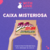 Caixa Misteriosa - Jojo's Bizarre Adventure (jojo)
