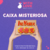 Caixa Misteriosa - InuYasha