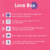 Caixa Misteriosa - Love Box - comprar online