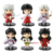 Action Figure - Inuyasha Sesshomaru Kagome Kikyou