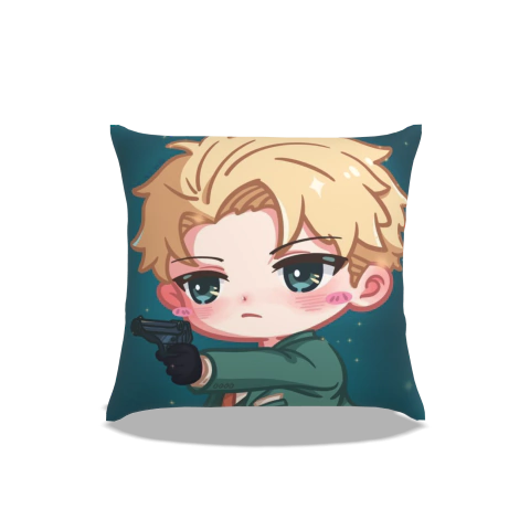 Almofadinha - Loid Forger (Spy x Family)