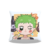 Almofadinha - Zoro (One Piece)