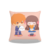 Almofadinha - Tohru Honda e Kyo Sohma (Fruits Basket)