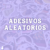 Adesivos Aleatórios