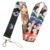 Cordão Tirante - Yuri on Ice (Victor Nikiforov Yuri Plisetsky)