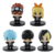 Action Figure - Mashle Magia e Músculos