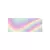 Kit De Notas Autoadesivas Holic Dreamy - Organizador Semanal c/ 7 Blocos X 25 Fls | TRIS holografico aesthetic y2k bloco - comprar online