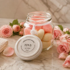 JABONES PARA MANOS "TINY" - comprar online