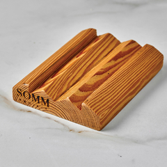 JABONERA DE MADERA DE PINOTEA