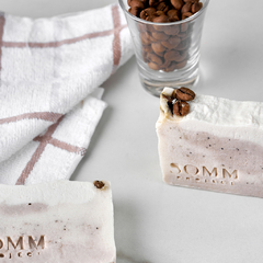 CAFÉ - Somm project
