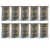 MEZCLA DE COBAYOS X800GR X10UNIDADES - comprar online