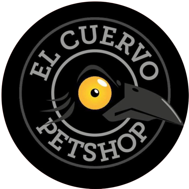 EL CUERVO PETSHOP
