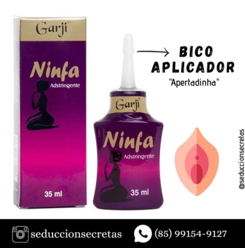 NINFA ADSTRINGENTE 35ml