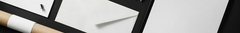 Banner da categoria Pastas e envelopes