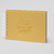 Agenda Mini A6 2025 Horizontal - Coral com frase
