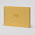 Agenda Mini A6 2025 Horizontal - Bolinhas coral