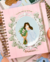 Planner Coleção Living - Capa 3