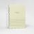 Agenda Fofa Verde especial