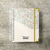 Planner Permanente: Florzinhas