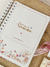 Planner diário / Caderno de versículos - loja online