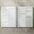 Planner Permanente: Que seja infinito - Amanda Pinheiro Design Criativo