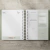Planner Permanente: Que seja infinito - Amanda Pinheiro Design Criativo