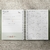 Planner Permanente: Floral clean na internet