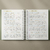 Planner da Empreendedora: capa floral verde - Amanda Pinheiro Design Criativo