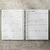 Planner Permanente: Seja grata 5 - Amanda Pinheiro Design Criativo