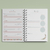Agenda Permanente: capa verde beija-flor - comprar online