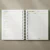 Planner da Empreendedora: capa floral clean - comprar online