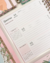 Planner Coleção Living - Capa 1 - loja online