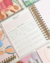 Imagem do Planner Coleção Living - Capa 1