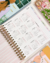 Imagem do Planner Coleção Living - Capa 3
