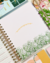 Planner Coleção Living - Capa 3