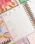 Planner Coleção Living - Capa 1 na internet