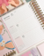 Planner Coleção Living - Capa 5 na internet