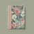 Agenda Permanente: Que seja infinito floral