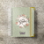 Planner Permanente: Seja grata 5