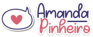 Amanda Pinheiro Design Criativo