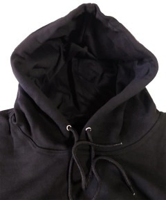 Blusa moletom com capuz Mütiilation na internet