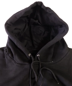 Blusa moletom com capuz Down - NOLA - loja online