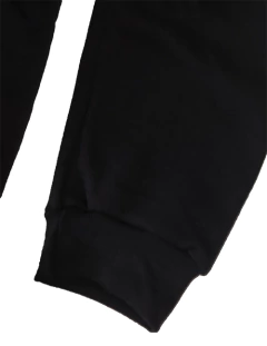 Imagem do Blusa moletom com capuz AHAB